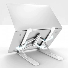 Youday Home P1 Abs Laptop Standı - Siyah