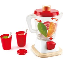 Hape Smoothie Oyuncak Blender