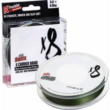 Sufix Sufix X8 İp Misina