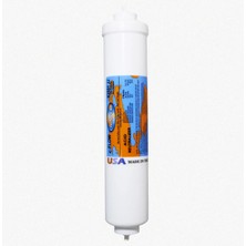 Omnipure K2551 JJ Alkalin Filtre Corosex ve Kalsit İçerikli Yüksek Performanslı Filtre