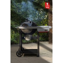 Weber New PERFORMER ® 2026 Kömürlü 57cm Barbekü&Mangal
