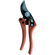 İtal 3169-1 Budama Makası Ergonomik Sap ile 18 mm Kesim Kapasitesine Sahip Bahçe Aleti