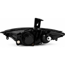 RIA SsangYong Actyon Sports 2006-2012 Far Sol OEM 8310131303 Sol Ön Far Lambası Premium Kalite Orijinal Uyumlu