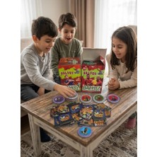 Ertoys Store Balyoz Taso Futbolcu Tasoları | Hediye Paketinde
