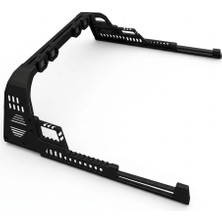 TMZ Garage Tüm Pick Up Uyumlu Işıklı Rollbar