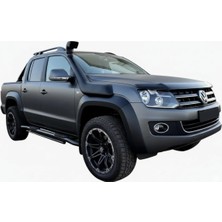 TMZ Garage 2011+VOLKSWAGEN Amarok Uyumlu Snorkel Oem Ithal
