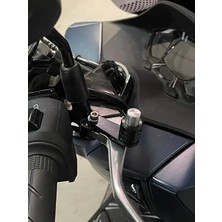 MarkEntegra Manuel El Freni, Honda Pcx Için Uygun
