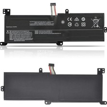 PARS POWER Lenovo Ideapad S145-15AST 81N3, S145-15AST 81N300DSTX Uyumlu Notebook Batarya