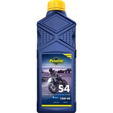 Putoline Putolıne 1 L Bottle S4 10W-40 Mineral Motosiklet Yağı