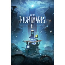 Bandai Namco Entertainment Little Nightmares II (Pc Oyun) Steam Key