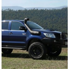 TMZ Garage 2005-2014 Toyota Hilux Vigo Uyumlu Snorkel Oem Ithal