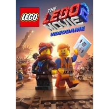 Warner Bros THE LEGO Movie Videogame (Pc Oyun) Steam Key