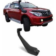 TMZ Garage 2015-2018 Mitsubishi L200 Uyumlu Snorkel