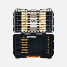 Dewalt DT70902T-QZ Mclaren 28 Parça Flextorq Tornavida Uç Seti