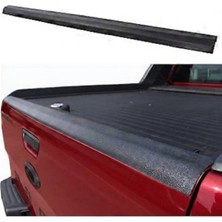 TMZ Garage 2012-2022 Ford Ranger Arka Bagaj Üst Kenar Koruma Çıtası (Tekli)
