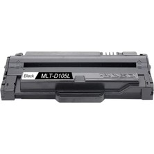 MLT-D105L Muadil Toner Samsung Laserjet ML-2580N Yazıcı Uyumlu D105