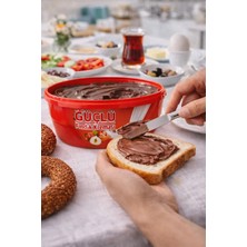 Güçlü Baharat Kakaolu Fındık Kreması 700 gr