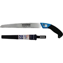 Hyundai RS300 Budama Testeresi 30 cm Ergonomik Tasarım ile Profesyonel Kullanıma Uygun