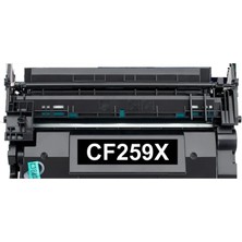 CF259X Hp Laserjet Pro M304A (W1A66A) Yazıcı Uyumlu Muadil Toner