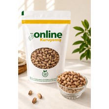 Nizip Online Kuruyemiş Antep Fıstığı - Kavrulmuş - Süper - 1 kg