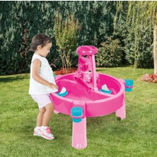 Dolu Unicorn Su ve Kum Aktivite Masası 2570