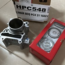 CSR Honda PCX160(2021-2024) Silindir Set Orijinal