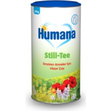 Humana Still-Tee Emziren Anne Çayı 200 G