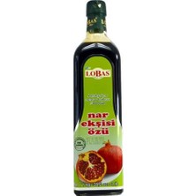 Tisan Lobaş Nar Ekşisi 1 Lt Türkiye Menşeli Saf ve Doğal Aromalı Mutfak İçin Pratik Alternatif