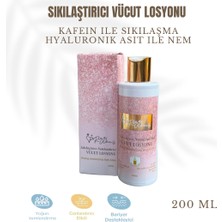 RİZZ Sıkılaştırıcı Vücut Losyonu