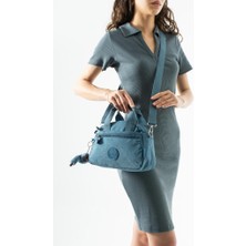 Baginn Kadın Postacı Çanta 27*17 cm El Çantası 571 Collection Klinkır Hafif Yağmur Geçirmez Kumaş