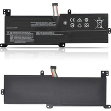 PARS POWER Notebook Batarya - Lenovo Ideapad 3-15IIL05 Muadili ile Uyumlu