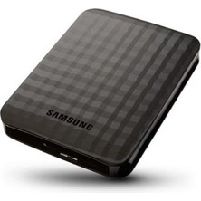 Samsung 1 Tb Hx-M101tcb M3 2.5" Usb 3.0 Siyah Taşınabilir Disk