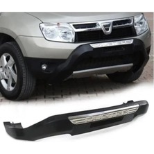 TMZ Garage 2010-17 Dacia Duster Poliüretan Ön Koruma