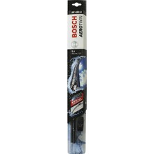Bosch Aerotwin Plus 450Mm Silecek Universal Uyumlu Model Yüksek Performanslı Tekli