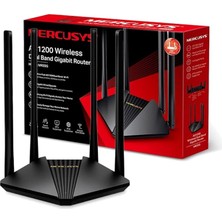 MR30G, AC1200 Kablosuz Dual Band Gigabit Yönlendirici