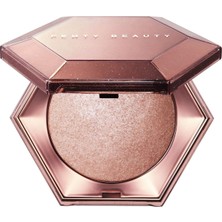Fenty Beauty Diamond Bomb All Over Diamond Veil Mücevheri Andıran Işıltıda Rosé Rave