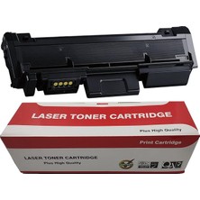 Toner 3000 Sayfa Yüksek Kapasite Çipli Samsung M2675F/M2675FN/M2875FW/M2876ND/M2625 Ile Uyumlu
