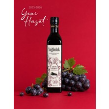 Yağlıoluk Üzüm Pekmezin