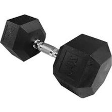 MarkEntegra Avessa Hex 20  Olimpik Dambıl