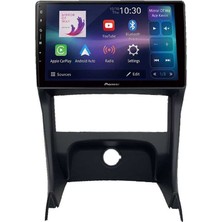 Pioneer PF97BT Proton Saga 9 Inç Carplay Androidauto Multimedya Sistemi