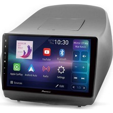Pioneer PF97BT Hyundai IX35  9 Inç Carplay Androidauto Multimedya Sistemi