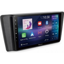 Pioneer PF97BT Volvo S60 V70 XC70  9 Inç Carplay Androidauto Multimedya Sistemi