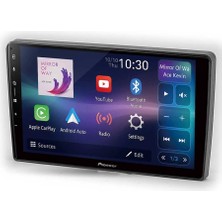 Pioneer PF97BT Honda Hr-V  9 Inç Carplay Androidauto Multimedya Sistemi