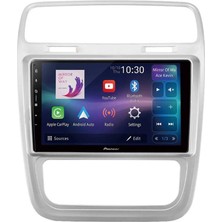 Pioneer PF97BT Volkswagen Scirocco 9 Inç Carplay Androidauto Multimedya Sistemi