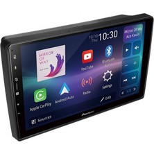 Pioneer PF97BT Kia Ceed 9 Inç Carplay Androidauto Multimedya Sistemi