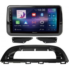 Pioneer PF97BT Mazda 3 9 Inç Carplay Androidauto Multimedya Sistemi