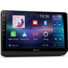 Pioneer PF97BT Ssangyong Rodius 9 Inç Carplay Androidauto Multimedya Sistemi