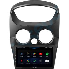 Alpine AW409 Chevrolet Spark  9 Inç Carplay Androidauto Multimedya Sistemi