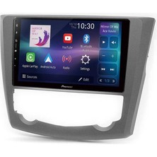 Pioneer PF97BT Renault Kadjar 9 Inç Carplay Androidauto Multimedya Sistemi
