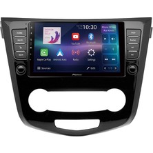 Pioneer PF97BT Nissan X-Trail  9 Inç Carplay Androidauto Multimedya Sistemi